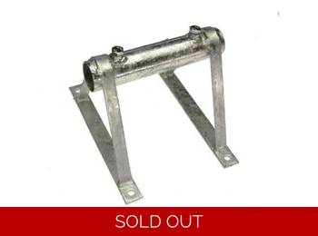 Satellite Wall Bracket/Pole